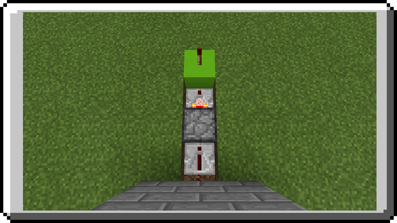 Redstone Guide The Mountain S Guide